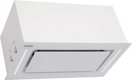 Витяжка Eleyus GEMINI 800 LED 52 WH (4820212117435)