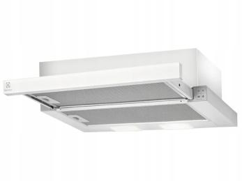 Витяжка Electrolux LFP326FW White