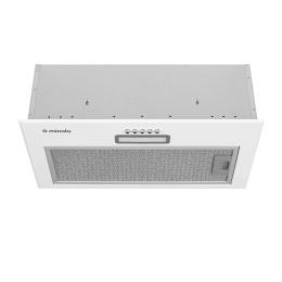 Витяжка Minola HBI 5214 WH 700 LED