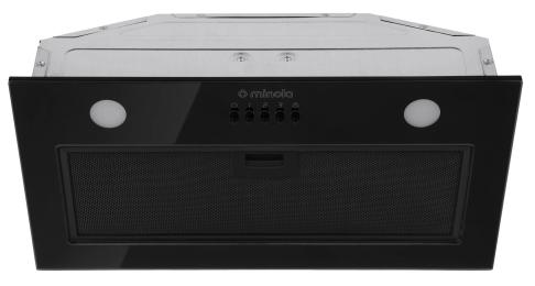 Витяжка Minola HBI 52622 BL GLASS 700 LED