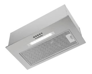 Витяжка Minola HBI 5323 I 800 LED