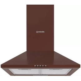 Витяжка Minola HK 6214 BR 700 LED