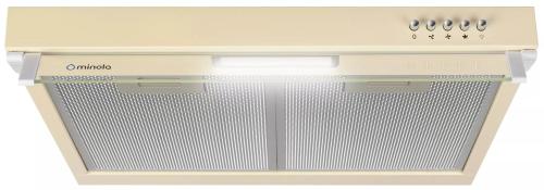 Витяжка Minola HPL 622 BG