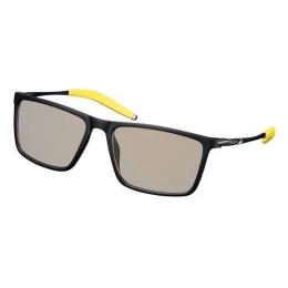 Окуляри компютерні 2E Gaming Anti-blue Glasses GLS310 Black Yellow