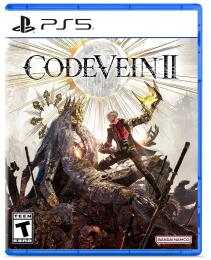 Гра для PS5 Sony Code Vein II