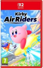 Гра для Nintendo Switch 2 Nintendo Kirby Air Riders