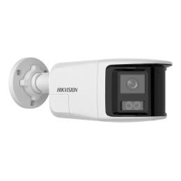 Камера відеонагляду HikVision DS-2CD1T63G2P-LIUF/SL 6МП (2.8мм)