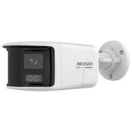 Камера відеонагляду HikVision DS-2CD1T67G2HP-LIUF/SL 6МП (2.8мм) ColorVu