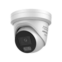 Камера відеонагляду HikVision DS-2CD2347G3-LI2UY 4МП ColorVu (4мм)