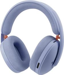 Накладні навушники Logitech G325 Lightspeed Wireless Lilac (L981-001538)