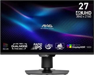 Монітор MSI MAG 274UPDF E16M 27
