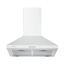 Витяжка PYRAMIDA KX 60 (1000) B WH