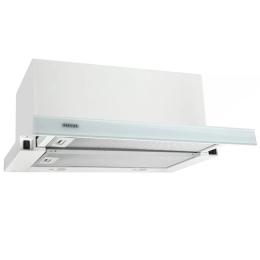 Витяжка Eleyus Storm G 1200 LED SMD 60 WH