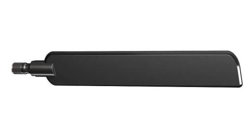 Антена MikroTik (HGO-antenna-OUT) (dualband, outdoor, 2.4 Ghz/3.3 dBi, 5GHz/5.5-7.1 dBi)