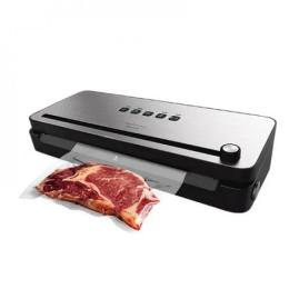 Вакуумний пакувальник Cecotec SealVac 140 SteelCut CCTC-04258