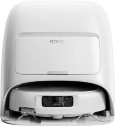 Робот-пилосос DJI ROMO S