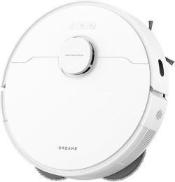 Робот-пилосос Dreame Bot L10s Pro Gen3 White