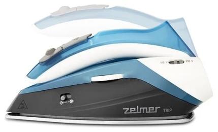 Праска Zelmer ZIR0500 Trip
