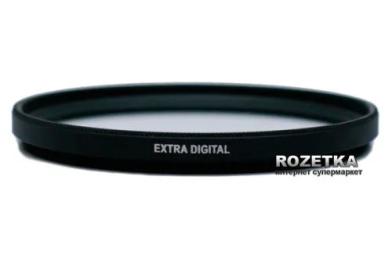 Світлофільтр Extradigital UV 62 мм