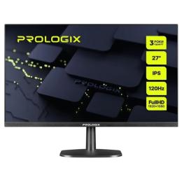Монітор ProLogix P2725HV Black 27