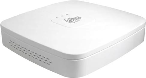 Реєстратор відеонагляду Dahua DH-XVR4104C-I