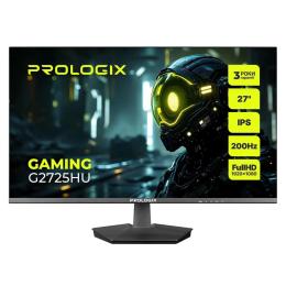 Монітор ProLogix G2725HU Black 27