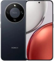 Смартфон Honor X9d 12/512GB Midnight Black (Global)