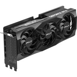 Відеокарта PNY GeForce RTX 5070 Ti Triple Fan (VCG5070T16TFXPB1)