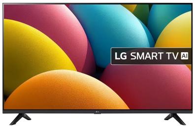 Телевізор LG 43LR60006LA Black 43