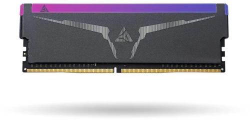 Оперативна память ARKTEK 16GB DDR4 3200 MHz CL22 Thunderbird (AKD4S16P3200HL)