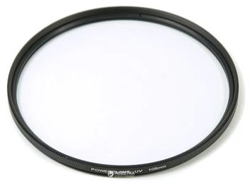 Світлофільтр PowerPlant UV 105 мм