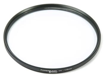 Світлофільтр PowerPlant UV 112 мм
