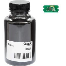 Принтерний тонер AHK Kyocera TK-1150 90г Black +chip (3203083)