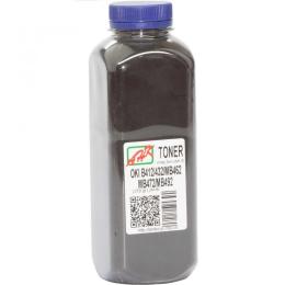 Принтерний тонер AHK OKI B412/432/MB462 210г Black (3202468)