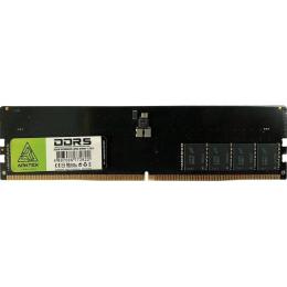 Оперативна память ARKTEK 32GB DDR5 5200 MHz CL36 (AKD5S32P5200)
