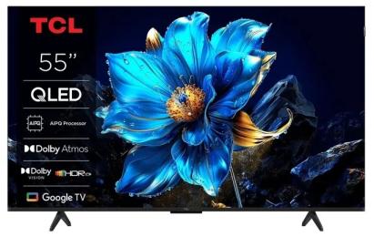 Телевізор TCL 55T69C Black 55