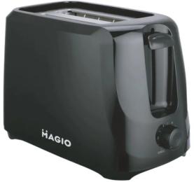 Тостер Magio MG-870
