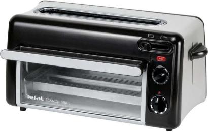 Тостер Tefal Toast NGrill TL6008