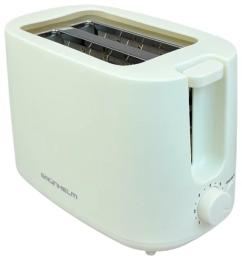 Тостер Grunhelm GTR01BE Beige