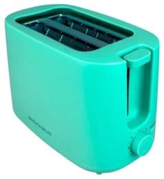 Тостер Grunhelm GTR01G Green