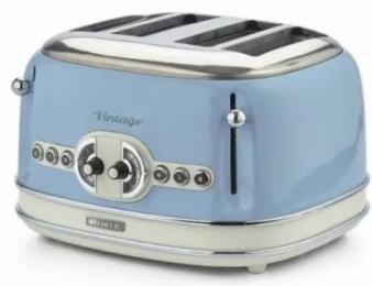 Тостер Ariete 156 BL (6325300)