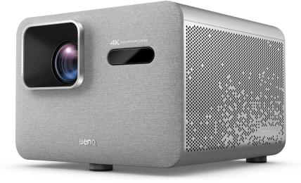 Проектор BenQ TK705STi (9H.R0D77.57E)