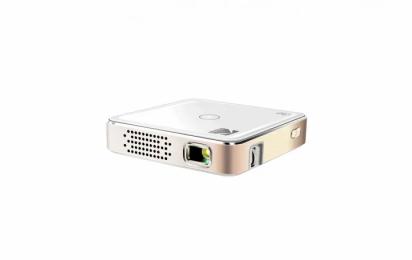 Проектор Kodak Luma 75 (RODPJS75)