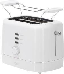 Тостер Adler AD 3224 White