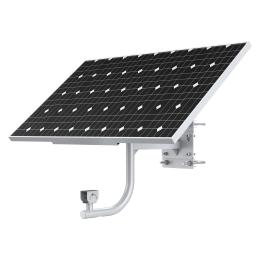 Сонячна панель Dahua Solar Power DH-PFM378-B100-WB