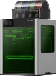 3D-принтер Bambu Lab H2D Laser Full Combo 10W (PF003-M+SA007-EU &amp; SL001)