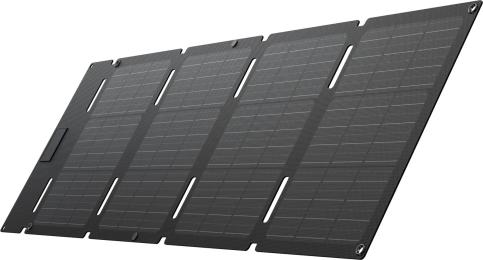 Сонячна панель EcoFlow 45W Solar Panel Type-C (EFSOLAR45-TYPE-C)