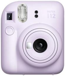 Камера миттєвого друку Fujifilm Instax Mini 12 Bundle Lilac Purple