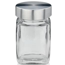 Набір банок KELA Thea 11921 3 шт по 250 мл