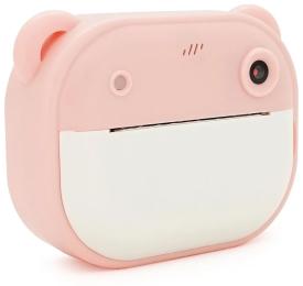 Камера миттєвого друку Voltronic Y600 Pink